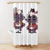 urshower curtain closedsquare1000x1000.1 64 - Cult Of The Lamb Shop