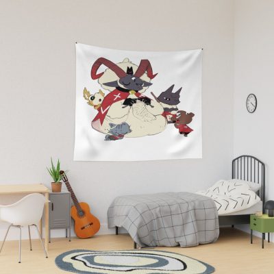 urtapestry lifestyle dorm mediumsquare1000x1000.u2 55 - Cult Of The Lamb Shop