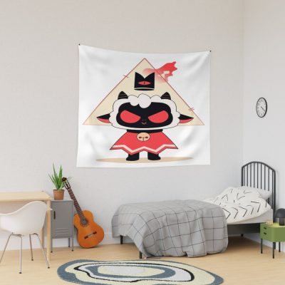 urtapestry lifestyle dorm mediumsquare1000x1000.u2 58 - Cult Of The Lamb Shop