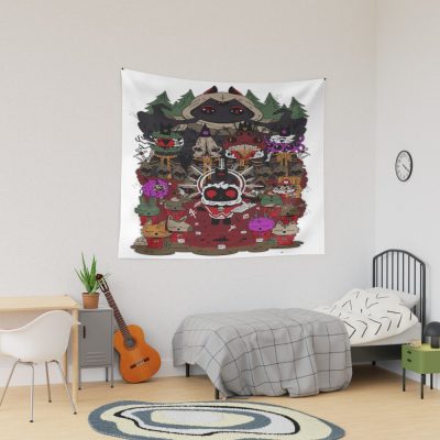 urtapestry lifestyle dorm mediumsquare1000x1000.u2 60 - Cult Of The Lamb Shop