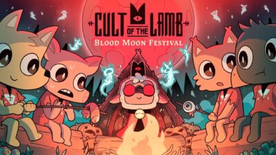 maxresdefault 7 - Cult Of The Lamb Merch Store